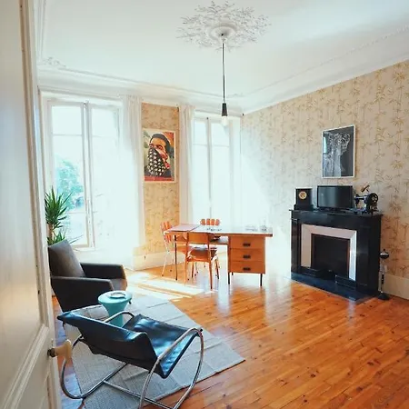 Estacart - Centre Appartement