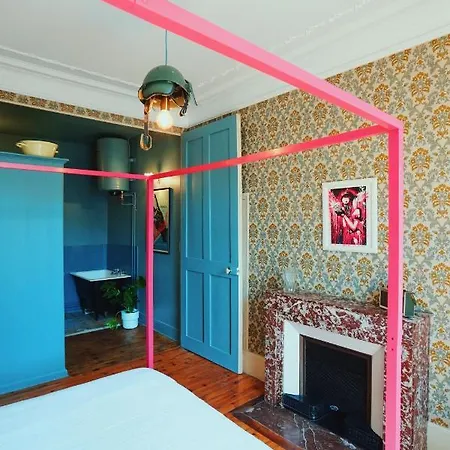 Estacart - Centre Appartement *