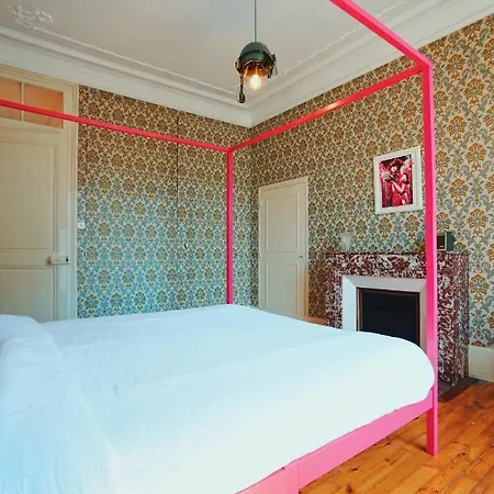 Estacart - Centre Appartement Grenoble