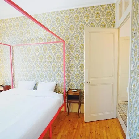 Appartement Estacart - Centre *