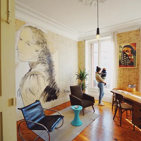 Estacart - Centre Appartement *