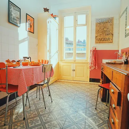 Estacart - Centre Appartement