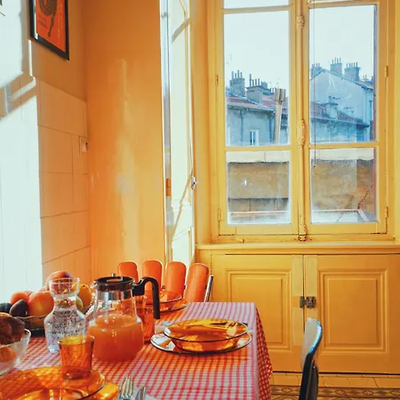 Estacart - Centre Appartement *