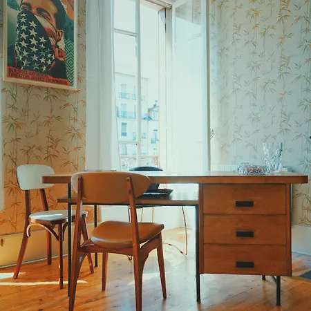Appartement Estacart - Centre *