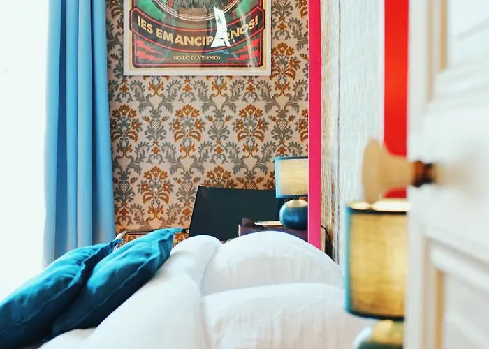 דירה Estacart - Centre *